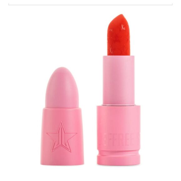 Jeffree Star Fire Starter Velvet Trap Lipstick - Picture 6 of 7
